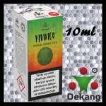 Dekang Mango 10 ml 18 mg – Hledejceny.cz