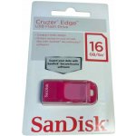 SanDisk Cruzer Blade 16GB SDCZ50C-016G-B35PE – Hledejceny.cz