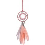 Amparo Miranda® Lapač snů Miranda LS777 Pink – Zboží Dáma