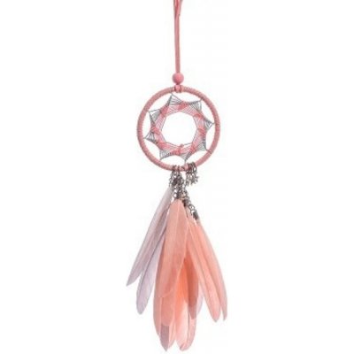 Amparo Miranda® Lapač snů Miranda LS777 Pink – Zboží Dáma
