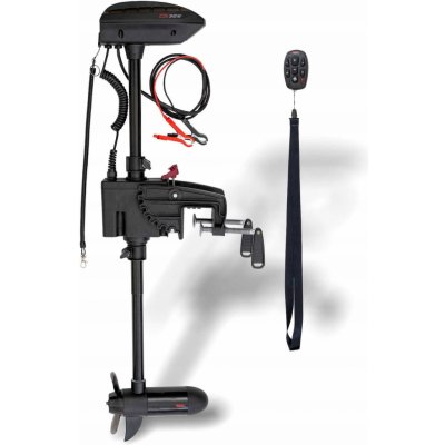 Rhino CR30VF 36 lb 12 W – Zboží Dáma