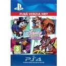 The Disney Afternoon Collection