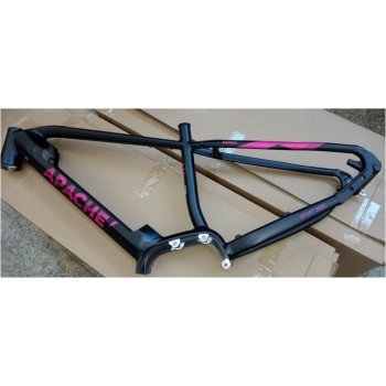 Rám Apache elektrokolo MTB 27,5" Yamka MX-I 3 2020