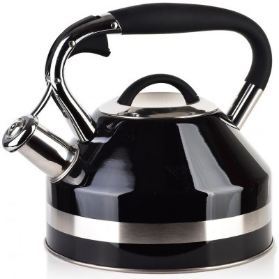 Mondex Georg Black 2l – Zboží Dáma