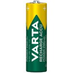 Varta Power AA 2100 mAh 4ks 56706101404 – Zboží Živě