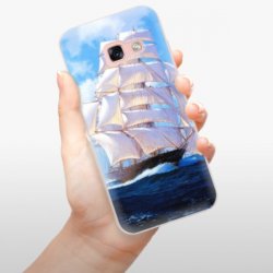 iSaprio Sailing Boat Samsung Galaxy A3 2017