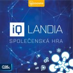 Albi IQ Land – Zboží Mobilmania