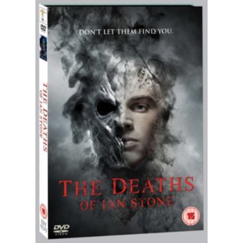 The Deaths Of Ian Stone DVD