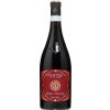 Víno Piccini Memoro Quattro Elementi Nero d’Avola 13,5% 0,75 l (holá láhev)