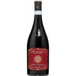 Piccini Memoro Quattro Elementi Nero d’Avola 13,5% 0,75 l (holá láhev) – Hledejceny.cz
