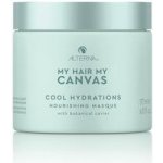 Alterna My Hair My Canvas Cool Hydrations Nourishing Masque 177 ml – Zboží Dáma