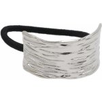 Kovová ozdoba na culík Barva: zlatá – Hledejceny.cz