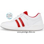 Moleda Prestige Sport bílo-černá – Zboží Dáma