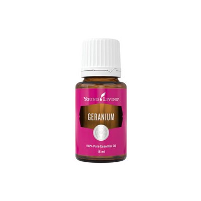 Young Living Geranium Bourbon Růžová geranie esenciální olej 5 ml – Zbozi.Blesk.cz