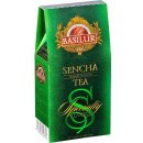 Basilur Sencha Green papír 100 g