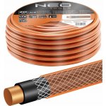 NEO tools Hadice čtyřvrstvá Economic 3/4 20 m – Zboží Dáma