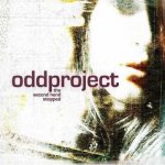 Odd Project - The Second Hand Stopped CD – Zboží Mobilmania