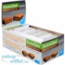 KetoDiet Protein Bar 14 x 36g