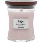 WoodWick Rosewood 85 g – Hledejceny.cz