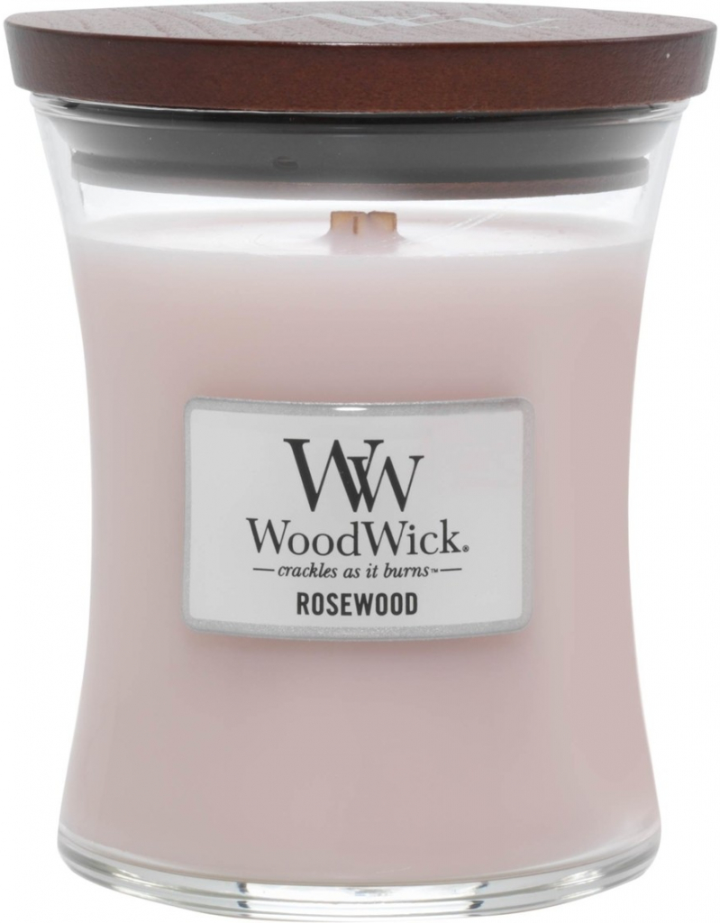 WoodWick Rosewood 85 g