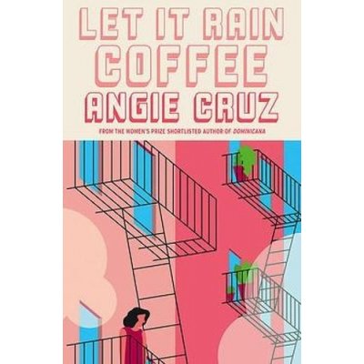 Let it Rain Coffee