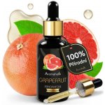 Aromaholik esenicální olej Grapefruit 30 ml – Hledejceny.cz