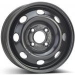 Alcar Stahlrad 4190 5x13 4x100 ET36 – Sleviste.cz