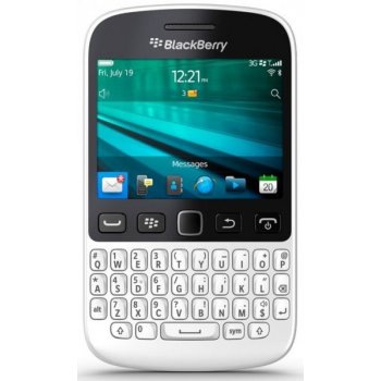 BlackBerry 9720 Samoa