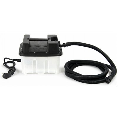 ApiNord Vyvíječ páry elektrický 2,2 kW – Zboží Dáma