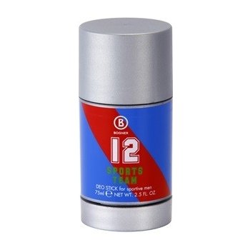 Bogner Sports Team 12 deostick 75 ml