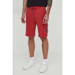 Calvin Klein Jeans pánské červená J30J325132