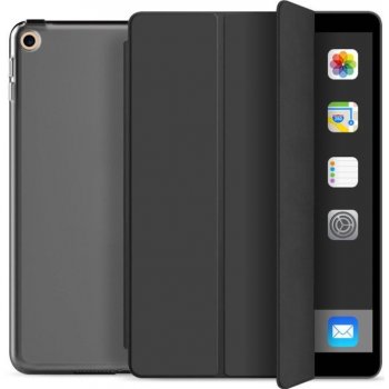 Tech-Protect smartcase pouzdro na iPad 10.2'' 2019 / 2020 / 2021 TEC414790 černé