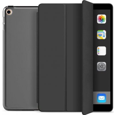 Tech-Protect smartcase pouzdro na iPad 10.2'' 2019 / 2020 / 2021 TEC414790 černé