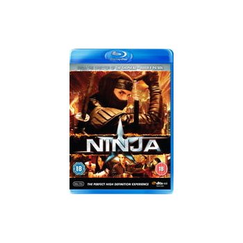 Ninja BD