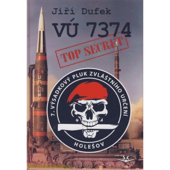 VÚ 7374 - Jiří Dufek