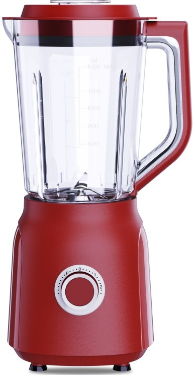 BERGNER MAROON BG-51042-RD
