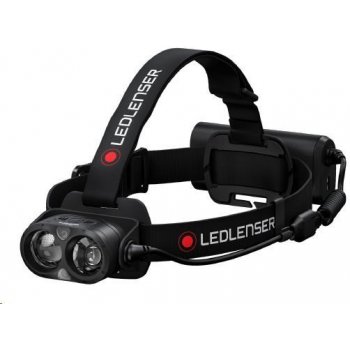 Ledlenser H19R CORE