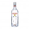 Vodka Finlandia Mango 1 l (holá láhev)