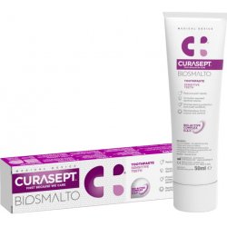 Biosmalto Sensitive Teeth 75 ml