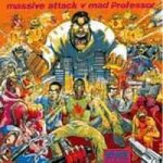 Massive Attack - No Protection Dub CD – Hledejceny.cz
