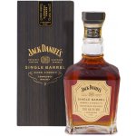 Jack Daniel's Single Barrel Strength 64,5% 0,7 l (karton) – Hledejceny.cz