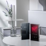 Astell&Kern A&futura SE300 – Zbozi.Blesk.cz