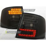 AUDI A6 (C5) AVANT 1997-04 ZADNÍ LED LAMPY SMOKE – Hledejceny.cz