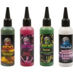 Korda Tekutý Atraktor Goo Almond Power Smoke 115 ml – Hledejceny.cz