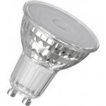 Osram 4058075613140 Stmívatelná reflektorová LED bodovka GU10 4,1 W PLUS, studená bílá – Hledejceny.cz