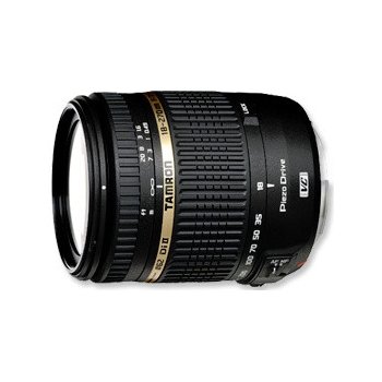 Tamron AF 18-270mm f/3.5-6.3 Di-II VC PZD Canon