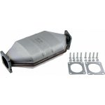 NTY Filtr Pevných Částic DPF BMW 5 E60/E61 520D 2005- X3 E83 2.0D 2004-/quality : Cordierite EUR:4 (18307798159) | Zboží Auto