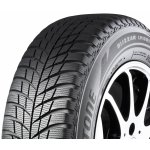 Bridgestone Blizzak LM001 225/45 R18 91H – Hledejceny.cz