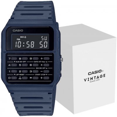 Casio CA-53WF-2B – Zbozi.Blesk.cz