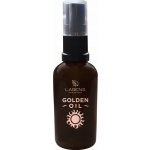 Larens Golden Oil vyhlazuje a zvláčňuje 50 ml – Zboží Dáma